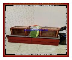 CAMERA DA LETTO QUASI NUOVA BEN TENUTA E DA VEDERE