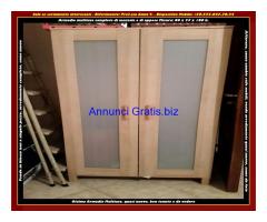 CAMERA DA LETTO QUASI NUOVA BEN TENUTA E DA VEDERE