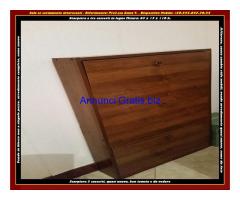 CAMERA DA LETTO QUASI NUOVA BEN TENUTA E DA VEDERE