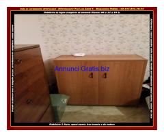 CAMERA DA LETTO QUASI NUOVA BEN TENUTA E DA VEDERE