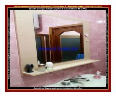 CAMERA DA LETTO QUASI NUOVA BEN TENUTA E DA VEDERE