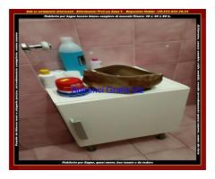 CAMERA DA LETTO QUASI NUOVA BEN TENUTA E DA VEDERE