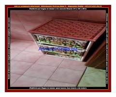 CAMERA DA LETTO QUASI NUOVA BEN TENUTA E DA VEDERE