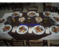 Ristorante Villa Martina