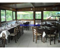 Ristorante Villa Martina