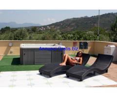 Country House Villa Martina Palinuro