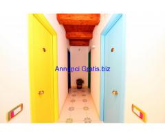 Country House Villa Martina Palinuro