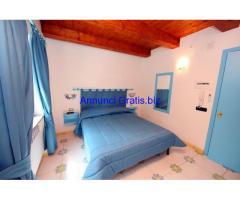 Country House Villa Martina Palinuro