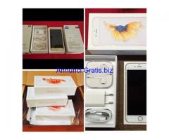 Vendi  Nuovo Iphone 6s 390€ Ps4 500gb 180€