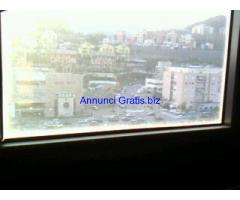 MANSARDA-SOTTOTETTO DI AMPIA METRATURA CON VISTA MARE A € 22000