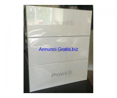 Apple iPhone 6S 128gb