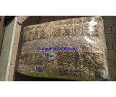 Privato Vende Pellet di alta qualità EN plus A1 Privato Vende Pellet di alta qualità EN plus A1