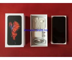 nuovo Iphone 6s con scontrino
