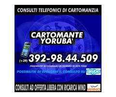 .*•.¸( *•.¸Studio di Cartomanzia Cartomante Yoruba'¸.•*´)¸.•*.