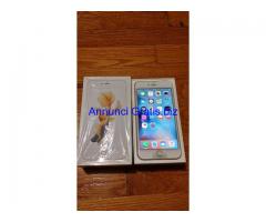 In vendita New Apple iPhone 6s 64GB $ 500