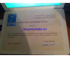 CANTO MODERNO METODO VMS
