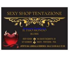 SEX TENTAZIONE PONTEDERA DOVE REGNA L'EROS