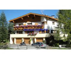Benvenuti a Casa Padrins - La sua casa in Tirolo, Austria