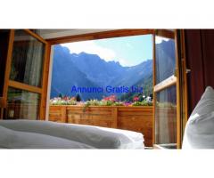 Benvenuti a Casa Padrins - La sua casa in Tirolo, Austria