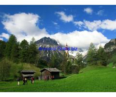 Benvenuti a Casa Padrins - La sua casa in Tirolo, Austria