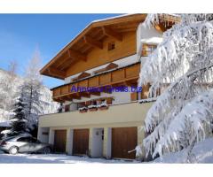 Benvenuti a Casa Padrins - La sua casa in Tirolo, Austria