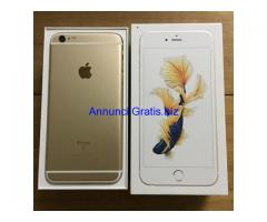 Vendita Apple IPhone 6S 16GB ....400€/Apple iPhone 6s Plus 16gb....430€