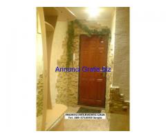 Muratore, Piastrellista, Cartongesso, Imbianchino.