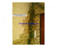 Muratore, Piastrellista, Cartongesso, Imbianchino.