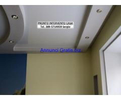 Muratore, Piastrellista, Cartongesso, Imbianchino.