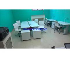 Ufficio Condiviso Monza - 3388660386