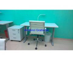 Ufficio Condiviso Monza - 3388660386