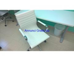 Ufficio Condiviso Monza - 3388660386