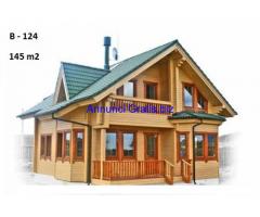 Case Prefabbricate Di Legno