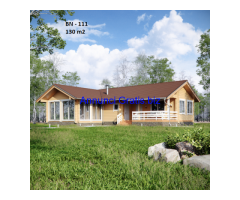 Case Prefabbricate Di Legno