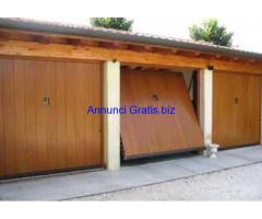 finestre,porte e porte per garage