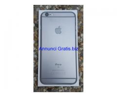 Apple iPhone 6S 16GB  unico costo 350 Euro / Samsung Galaxy S7 EDGE 32GB