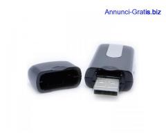 PenDrive Spia Videocamera nascosta
