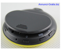 Smile spia Videocamera Spy Microcamera