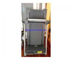 Vendo Tapis roulant tc 490 Domyos usato