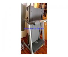 Vendo Tapis roulant tc 490 Domyos usato