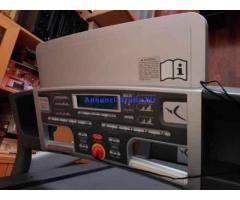 Vendo Tapis roulant tc 490 Domyos usato