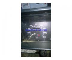 Fiat Panda 4X4