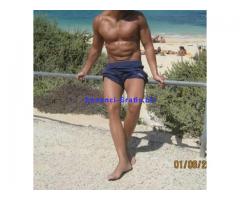 Accompagnatore Torino