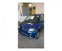 Minicar Chatenet Barooder