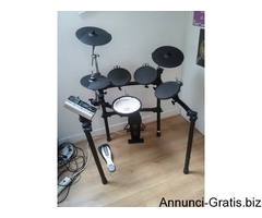batteria elettronica roland td9k