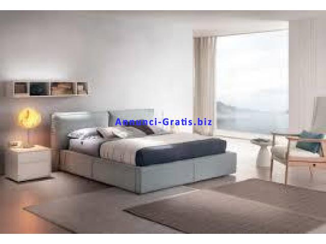 CAMERE POSTI LETTO CAMERE POSTI LETTO