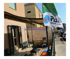 Appartamento ristrutturato a Latina