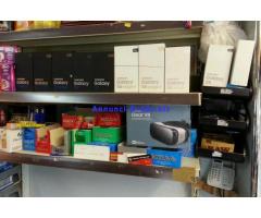 Samsung Galaxy S7 Edge with Gear VR $400(BUY 2 AND GET 1 FREE)