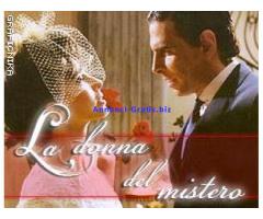 telenovelas in dvd