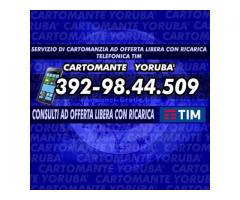 (¯`·._(¯`·._( Studio di Cartomanzia Cartomante Yoruba' )_.·´¯)_.·´¯)